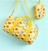 Travel Bag - Animal friends