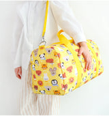 Travel Bag - Animal friends
