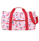 Travel Bag - Cherries