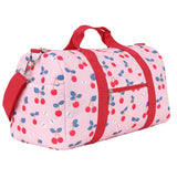 Travel Bag - Cherries