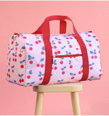 Travel Bag - Cherries