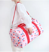 Travel Bag - Cherries