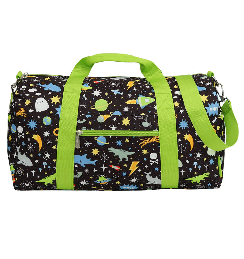Travel Bag - Galaxy