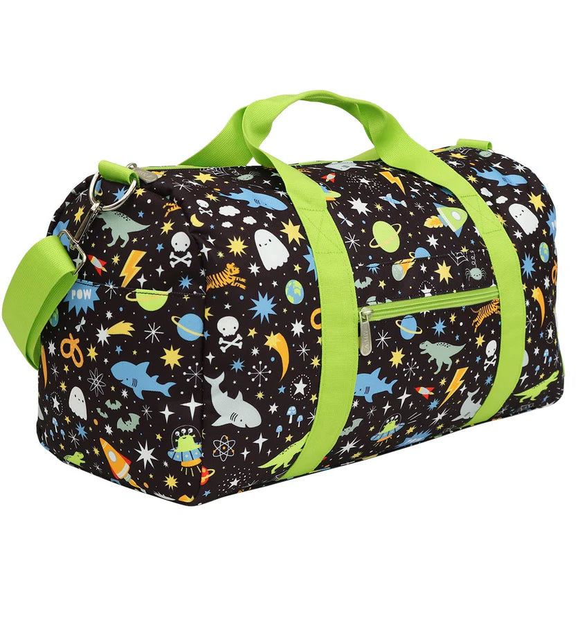 Travel Bag - Galaxy