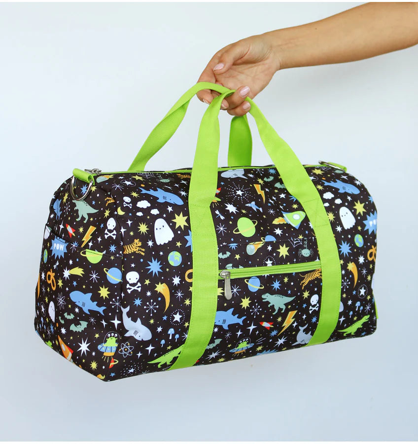 Travel Bag - Galaxy