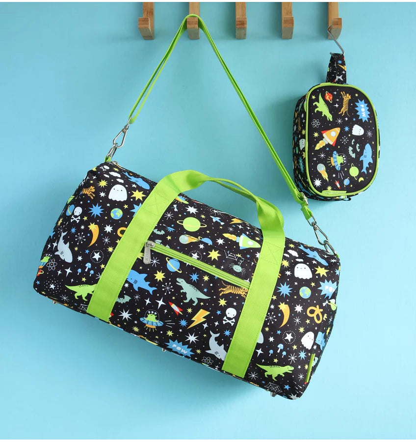 Travel Bag - Galaxy