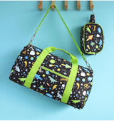 Travel Bag - Galaxy