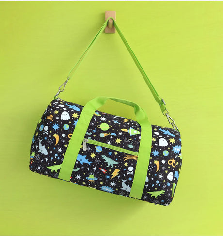Travel Bag - Galaxy