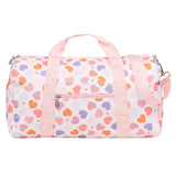 Travel Bag - Hearts