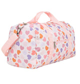 Travel Bag - Hearts