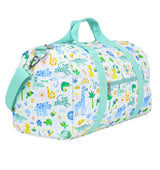 Travel Bag - Jungle