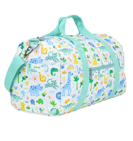 Travel Bag - Jungle