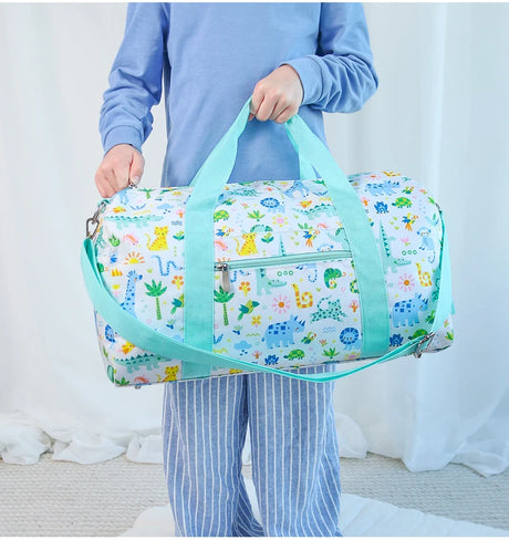 Travel Bag - Jungle
