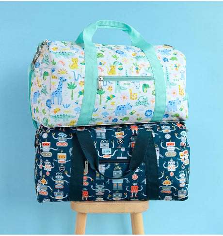 Travel Bag - Jungle