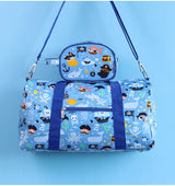 Toiletry Bag  - Pirates