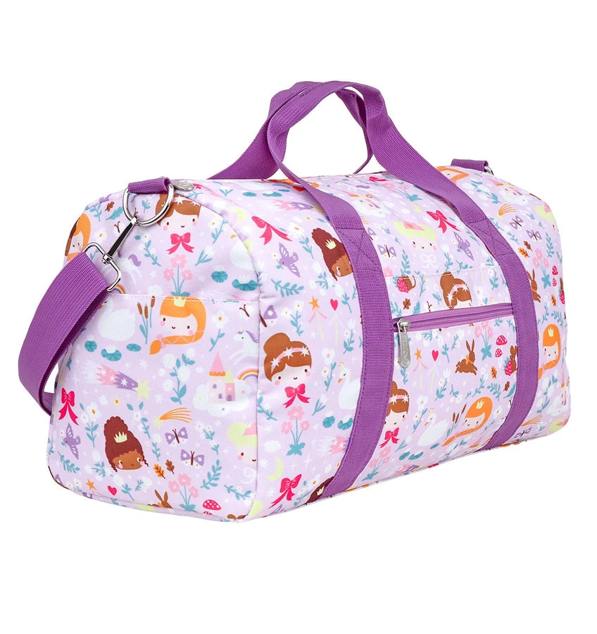 Travel Bag - Princesses