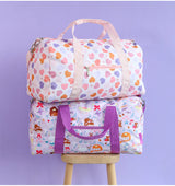 Travel Bag - Princesses