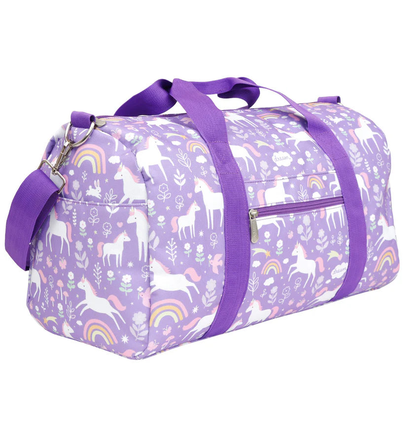 Travel Bag - Unicorn Dreams