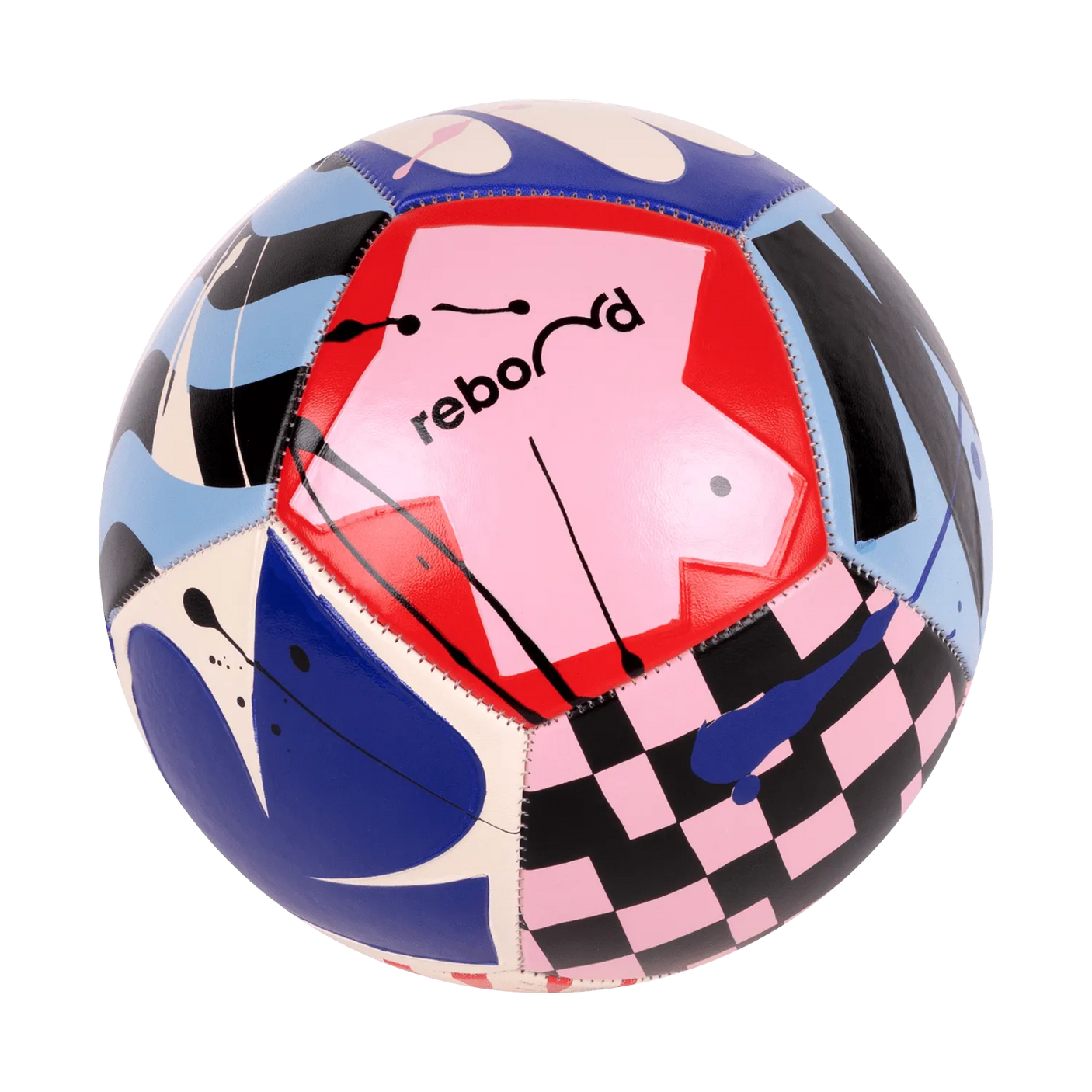 كرة قدم ريبوند × ذا فيبلز