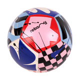 كرة قدم ريبوند × ذا فيبلز