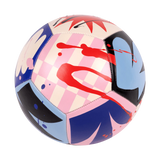 كرة قدم ريبوند × ذا فيبلز