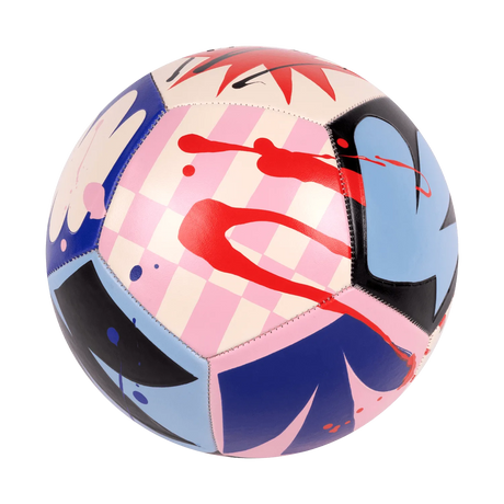 كرة قدم ريبوند × ذا فيبلز