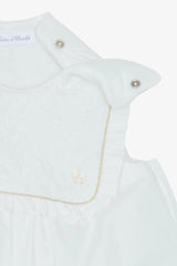Sleeping Bag Délicatesse mother-of-pearl