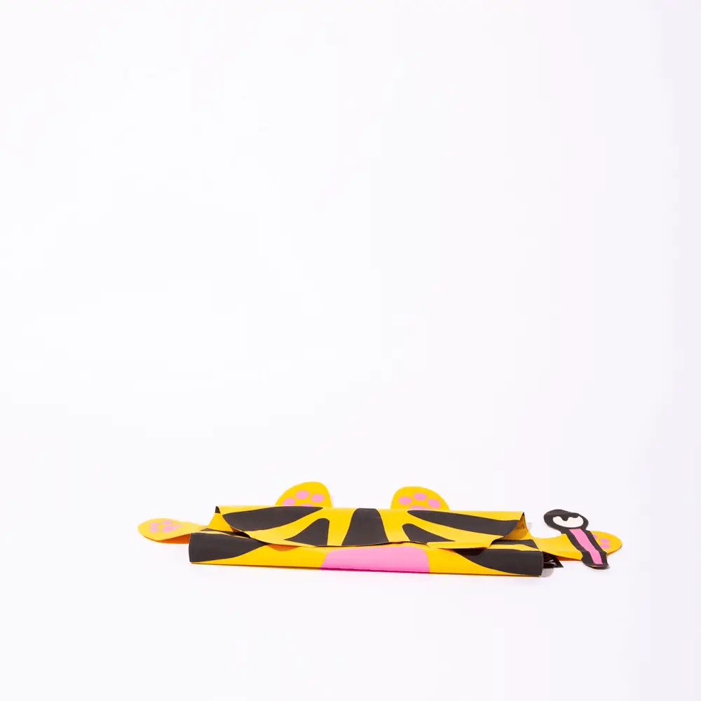 Super Inflatable Cushion - Tiga