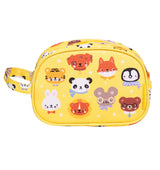 Toiletry bag - Animal friends