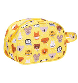 Toiletry bag - Animal friends