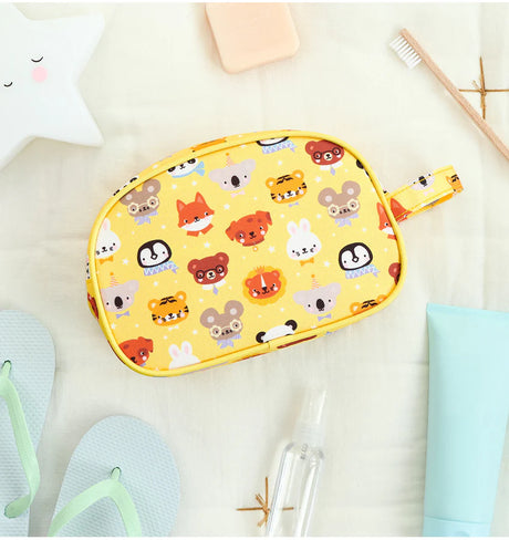Toiletry bag - Animal friends