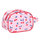 Toiletry Bag  - Cherries