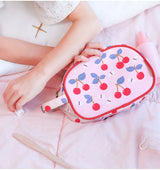 Toiletry Bag  - Cherries