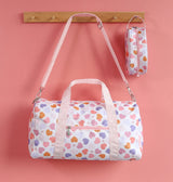 Toiletry Bag - Hearts