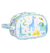 Toiletry Bag - Jungle