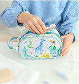 Toiletry Bag - Jungle