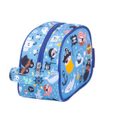 Toiletry Bag  - Pirates