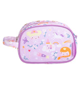 Toiletry Bag - Princesses