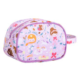 Toiletry Bag - Princesses