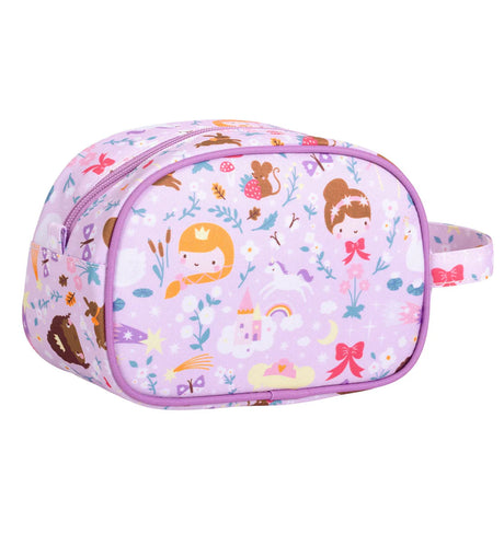 Toiletry Bag - Princesses