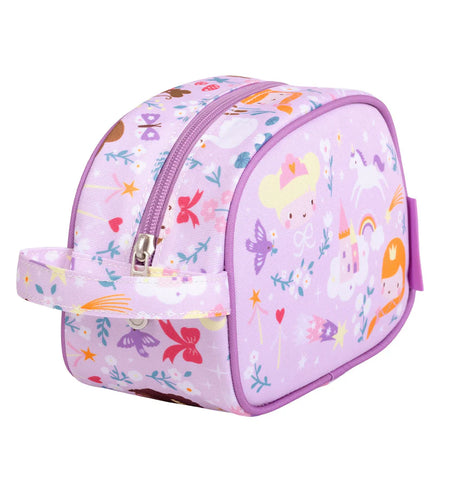 Toiletry Bag - Princesses