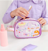 Toiletry Bag - Princesses