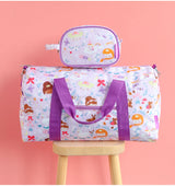Toiletry Bag - Princesses