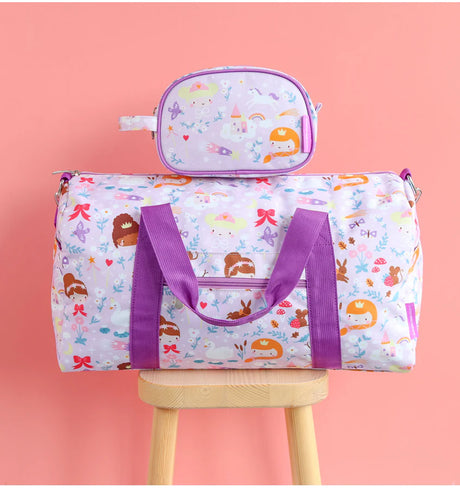 Toiletry Bag - Princesses