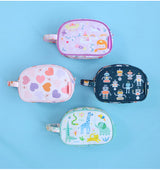 Toiletry Bag - Princesses