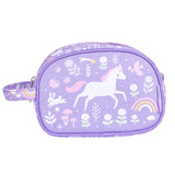 Toiletry Bag  - Unicorn Dreams
