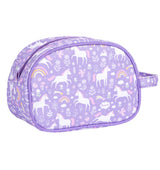 Toiletry Bag  - Unicorn Dreams
