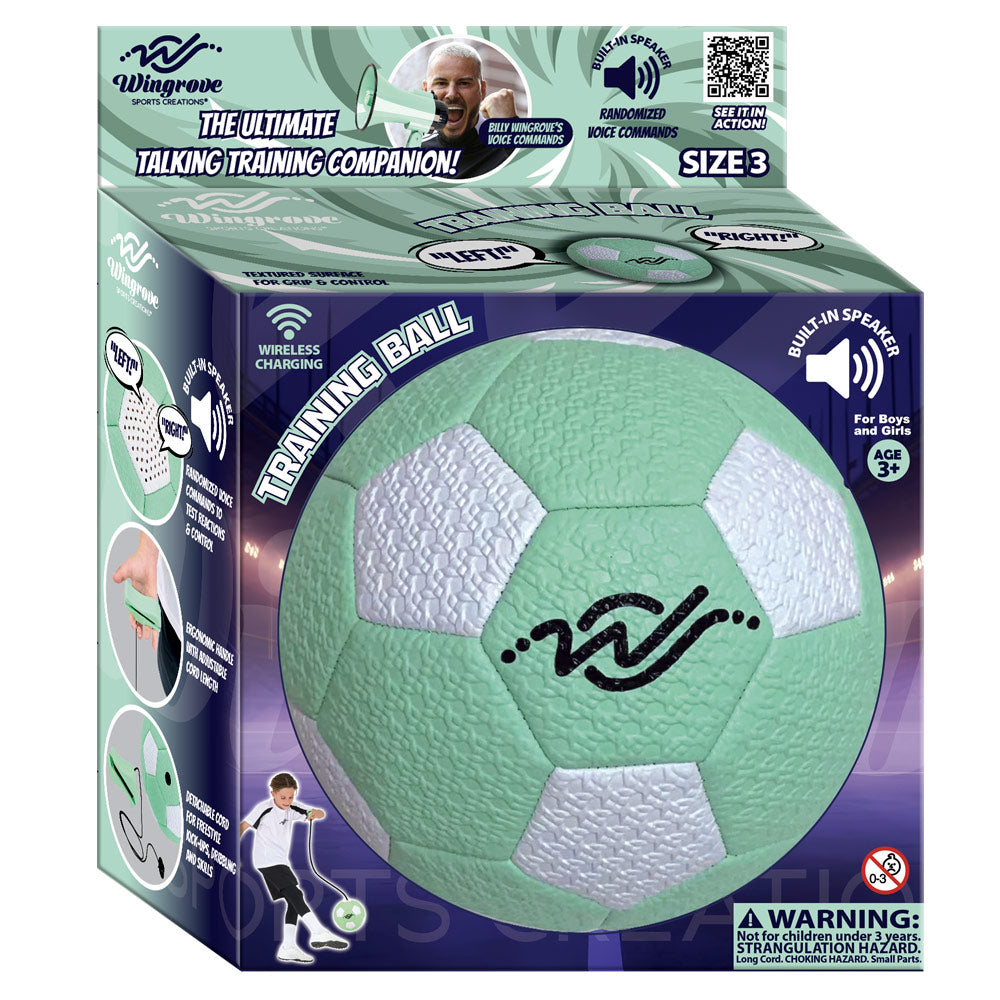 Wingrove Training Ball