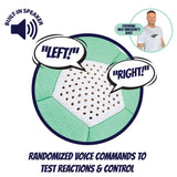 Wingrove Training Ball