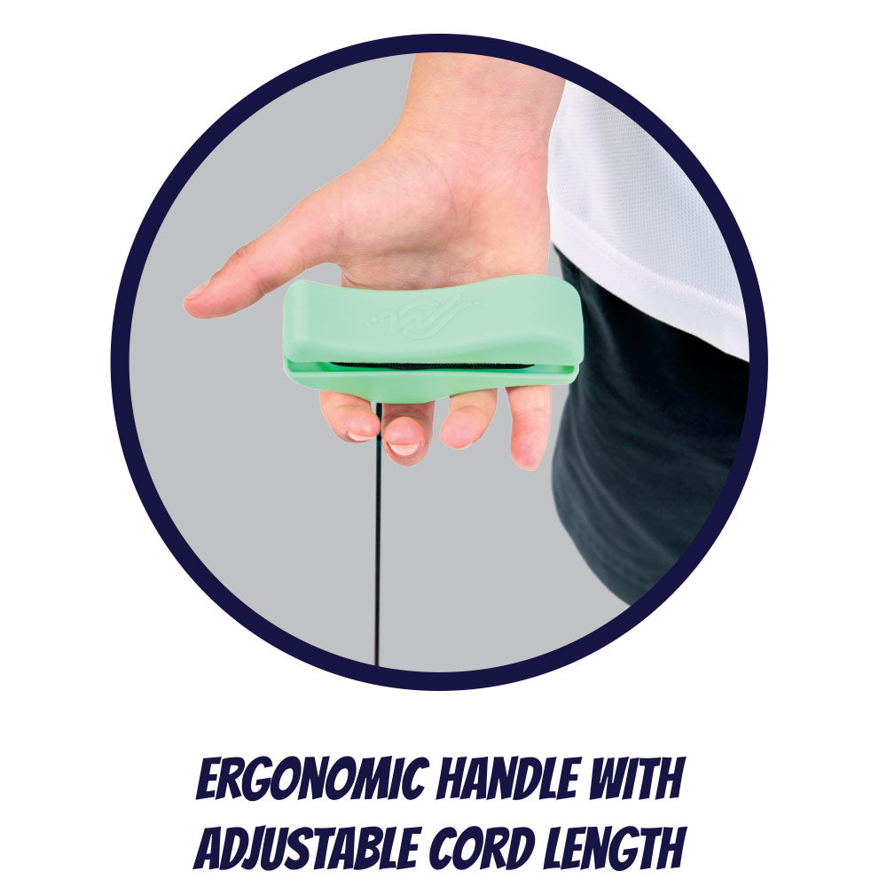 Wingrove Training Ball